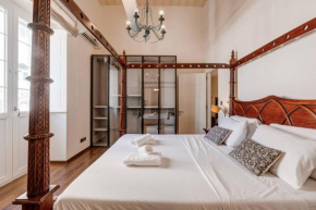 Sliema Apt-prime Location 3bed By Homely